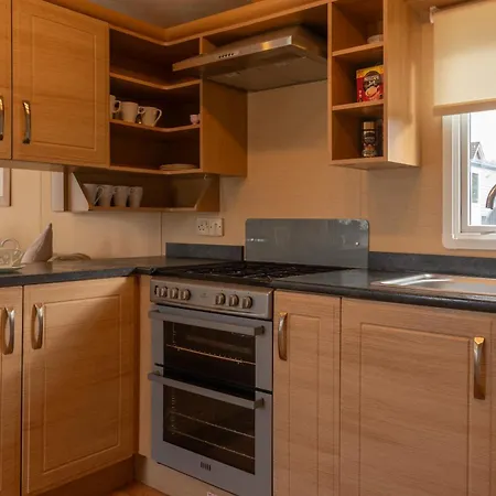 35 Woolacombe Heights - 2 Bed-Sleeps 4-Tjs35Wh Exterior photo