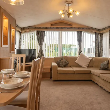 35 Woolacombe Heights - 2 Bed-Sleeps 4-Tjs35Wh Exterior photo