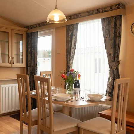 35 Woolacombe Heights - 2 Bed-Sleeps 4-Tjs35Wh Exterior photo