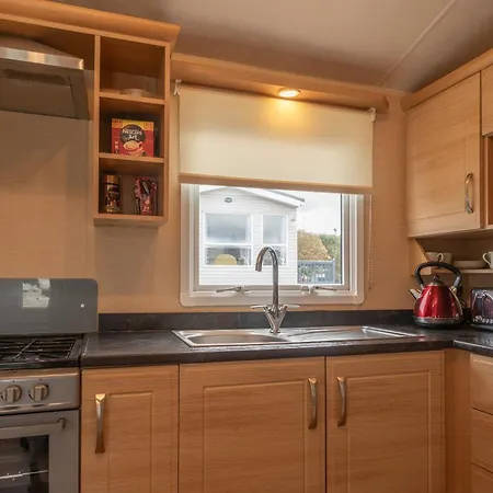 35 Woolacombe Heights - 2 Bed-Sleeps 4-Tjs35Wh Exterior photo