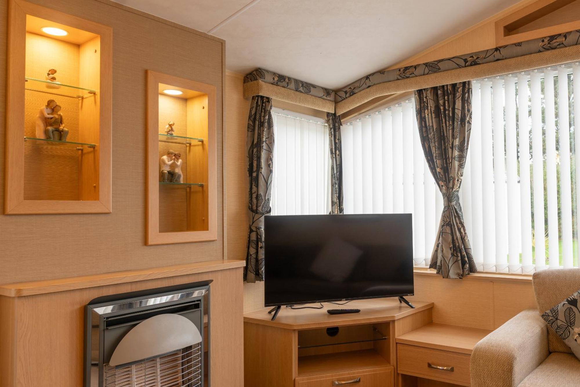 35 Heights - 2 Bed-sleeps 4-tjs35wh Woolacombe
