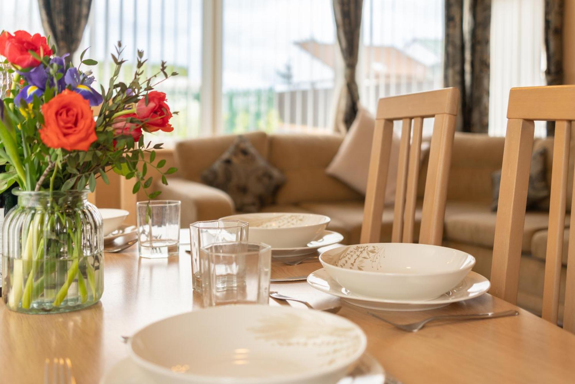 Holiday home 35 Heights - 2 Bed-sleeps 4-tjs35wh