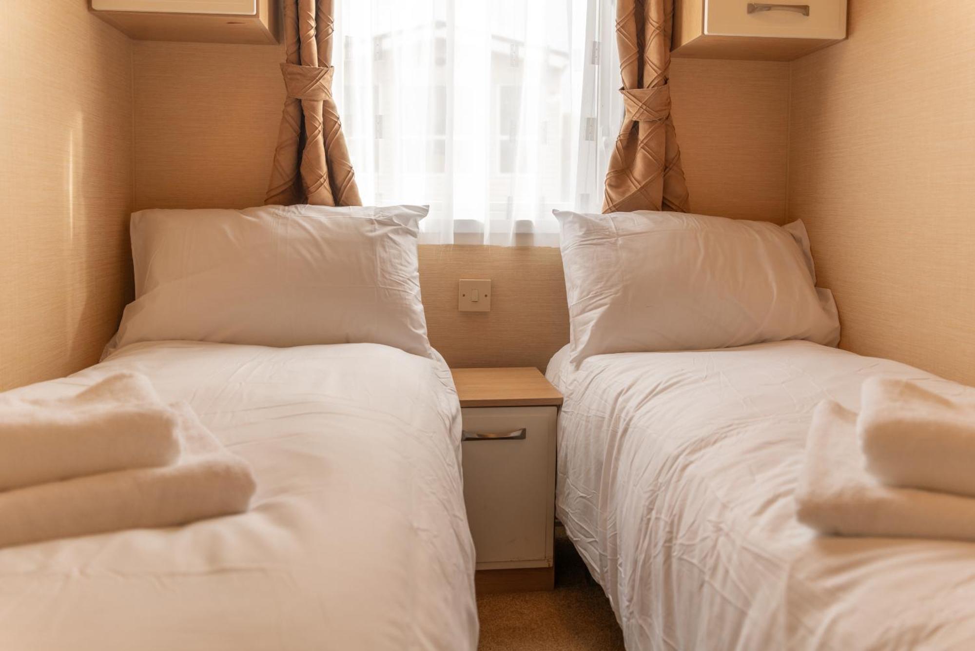 Holiday home 35 Heights - 2 Bed-sleeps 4-tjs35wh Woolacombe