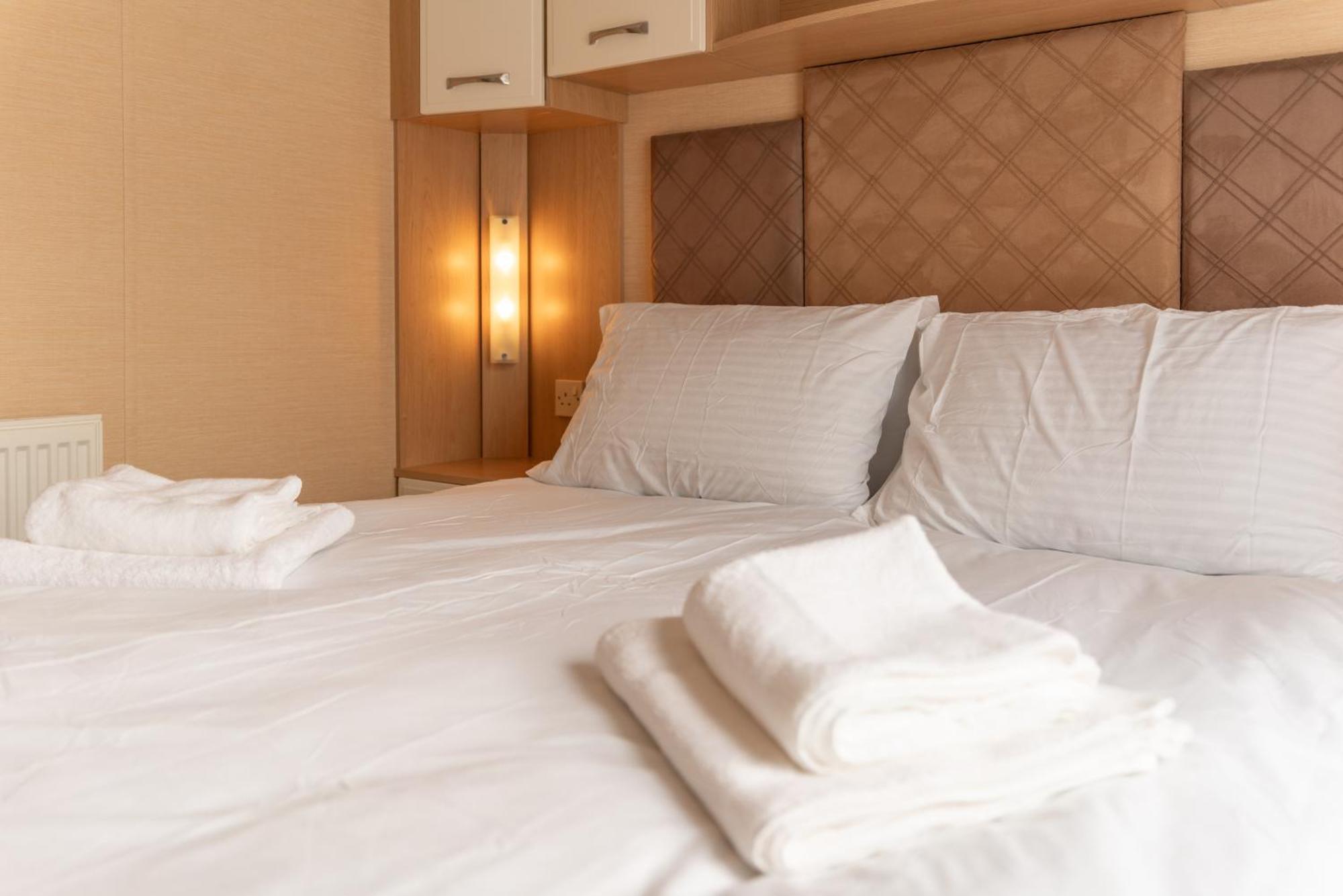35 Heights - 2 Bed-sleeps 4-tjs35wh * Woolacombe