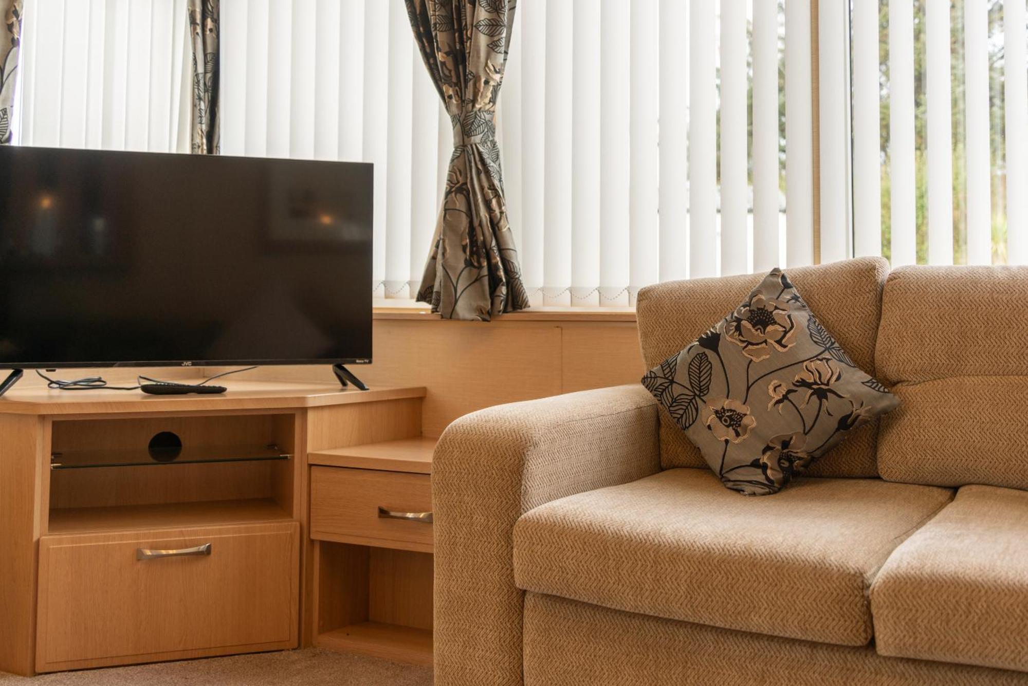35 Heights - 2 Bed-sleeps 4-tjs35wh Woolacombe