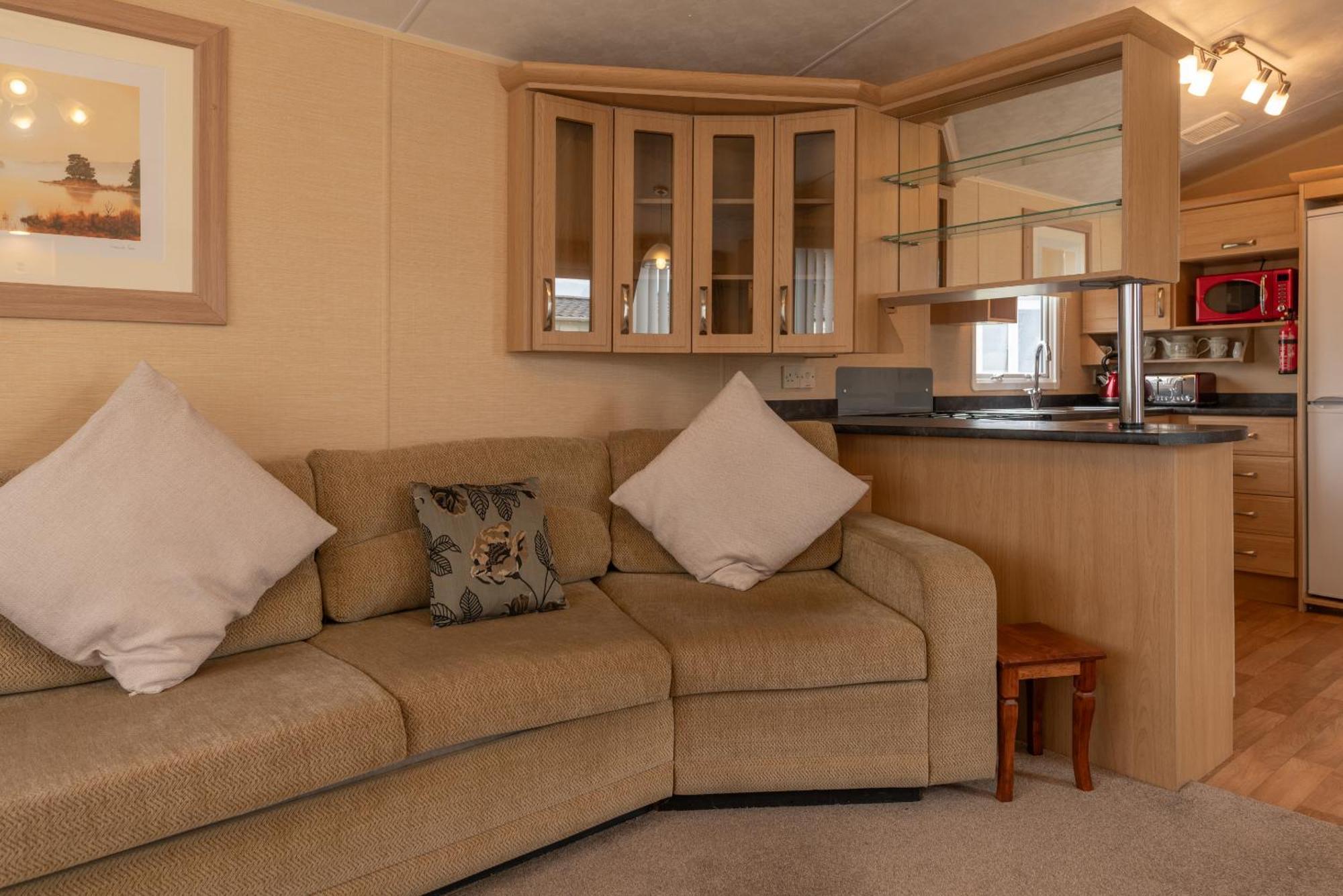 Holiday home 35 Heights - 2 Bed-sleeps 4-tjs35wh
